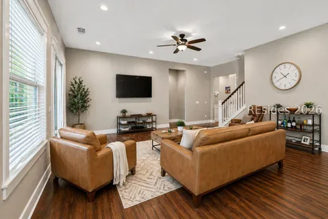 $899,000 | 9 Lilydipper Court, Bluffton, SC 29910