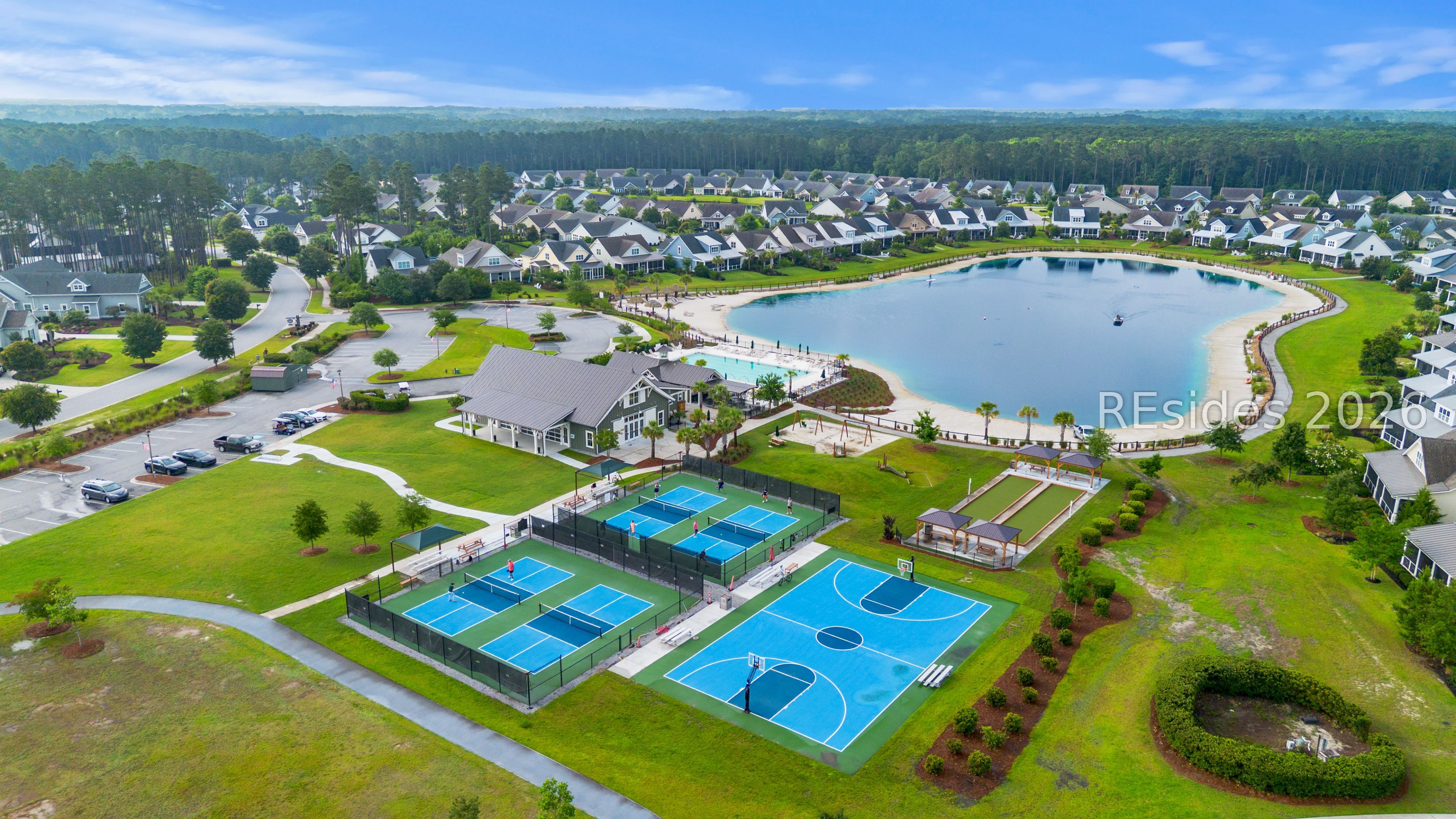 9 Lilydipper Court Bluffton, SC 29910 - Photo 32 of 33