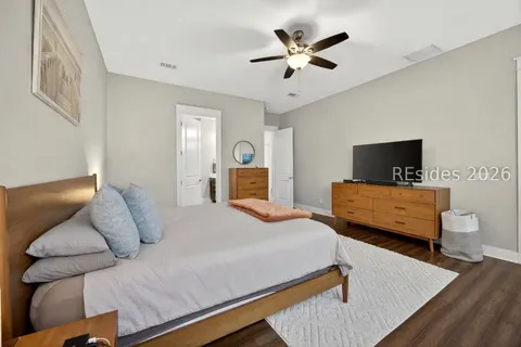 $899,000 | 9 Lilydipper Court, Bluffton, SC 29910