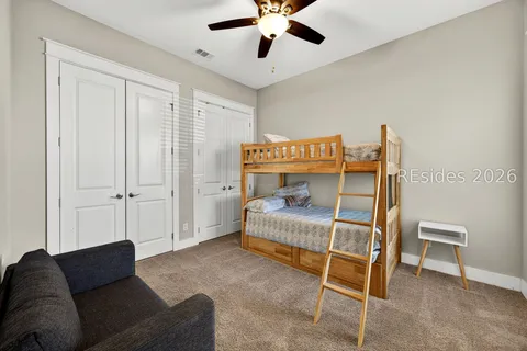 $949,000 | 9 Lilydipper Court, Bluffton, SC 29910