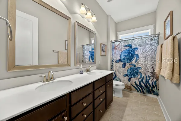 $914,999 | 9 Lilydipper Court, Bluffton, SC 29910