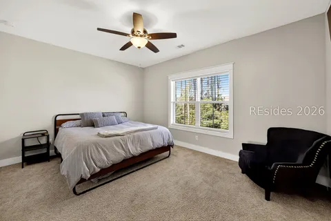 $949,000 | 9 Lilydipper Court, Bluffton, SC 29910