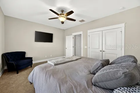 $949,000 | 9 Lilydipper Court, Bluffton, SC 29910