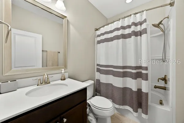 $914,999 | 9 Lilydipper Court, Bluffton, SC 29910