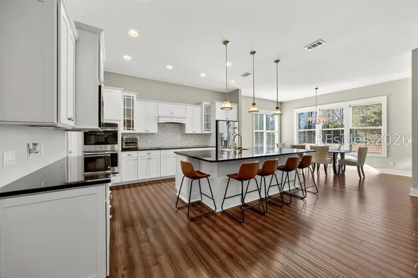 $914,999 | 9 Lilydipper Court, Bluffton, SC 29910