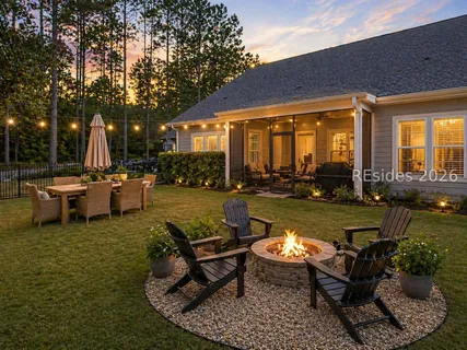 $899,000 | 9 Lilydipper Court, Bluffton, SC 29910