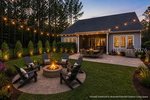 $899,000 | 9 Lilydipper Court, Bluffton, SC 29910