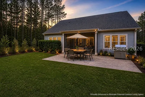 $899,000 | 9 Lilydipper Court, Bluffton, SC 29910