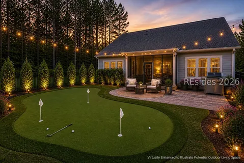 $899,000 | 9 Lilydipper Court, Bluffton, SC 29910