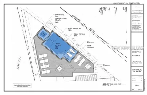 $899,000 | 9 Lilydipper Court, Bluffton, SC 29910