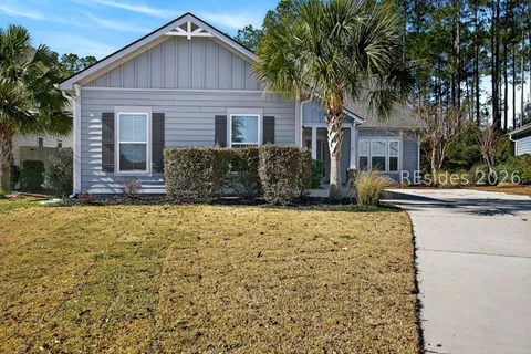 $899,000 | 9 Lilydipper Court, Bluffton, SC 29910