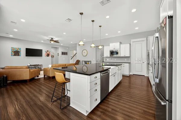 $914,999 | 9 Lilydipper Court, Bluffton, SC 29910