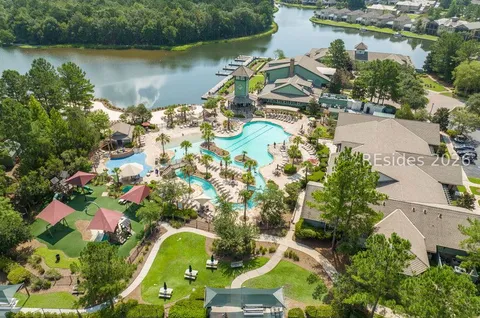 $949,000 | 9 Lilydipper Court, Bluffton, SC 29910