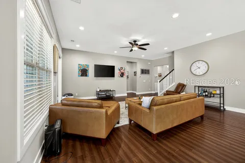 $899,000 | 9 Lilydipper Court, Bluffton, SC 29910