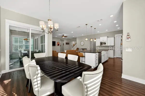 $914,999 | 9 Lilydipper Court, Bluffton, SC 29910