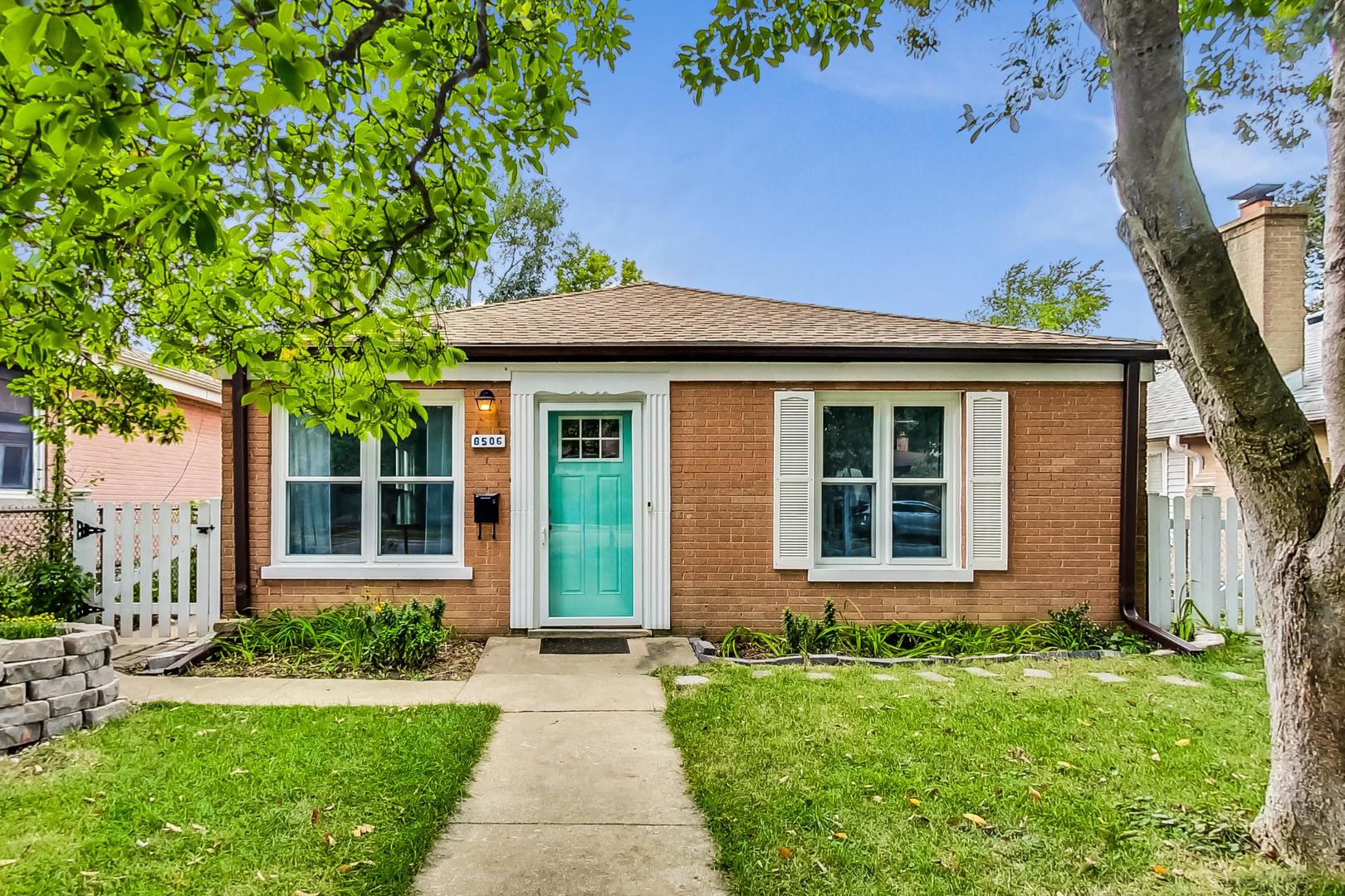 8506 East Prairie Road Skokie, IL 60076 - Photo 1 of 19 Gallery Image 1