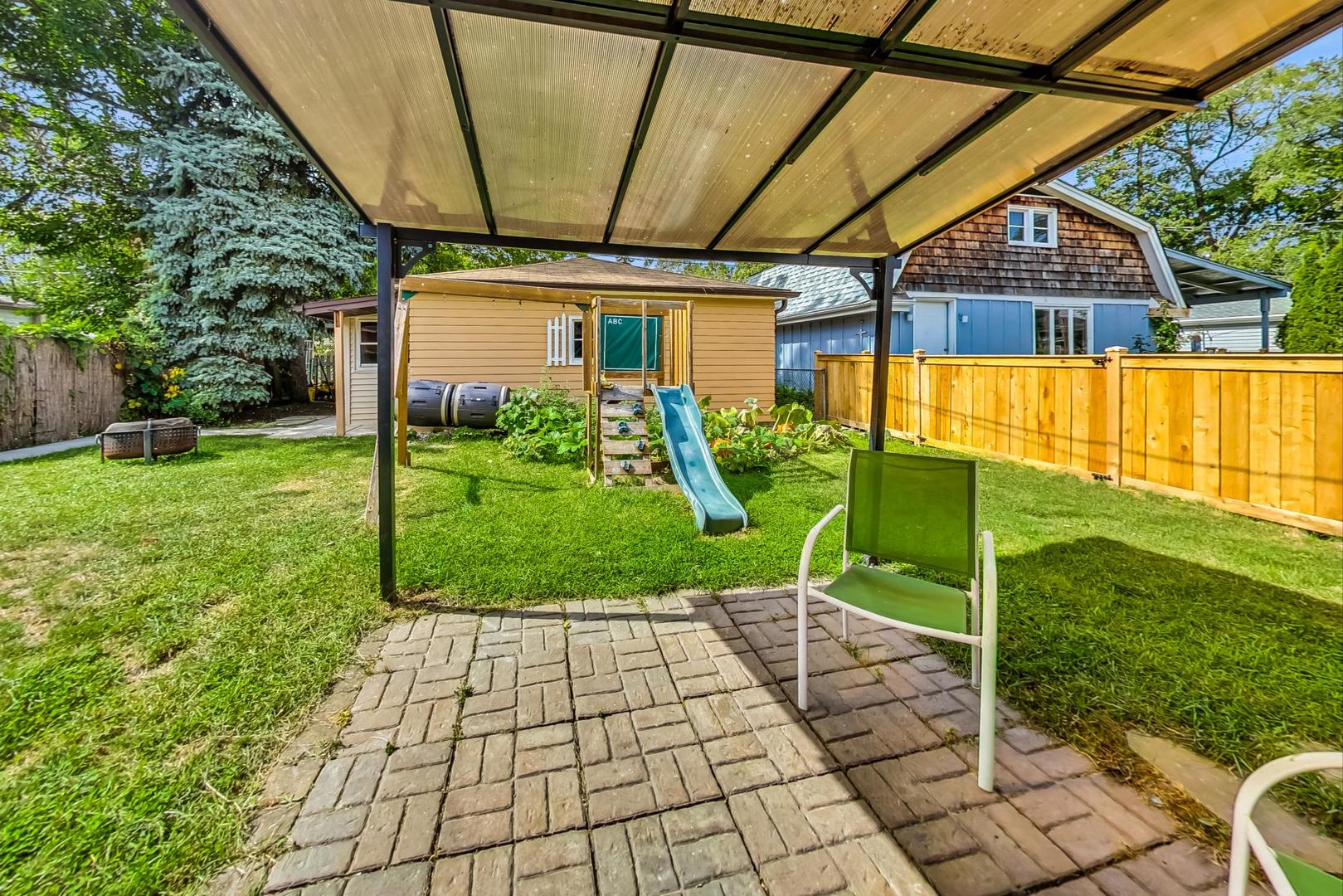 8506 East Prairie Road Skokie, IL 60076 - Photo 16 of 19 Gallery Image 16