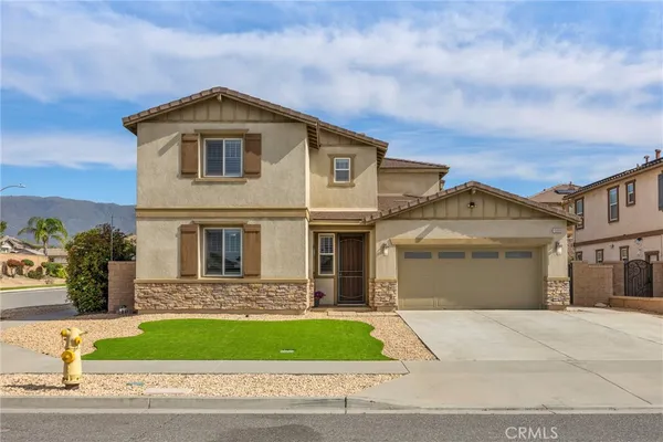 $858,000 | 15996 Cascade Drive, Fontana, CA 92336
