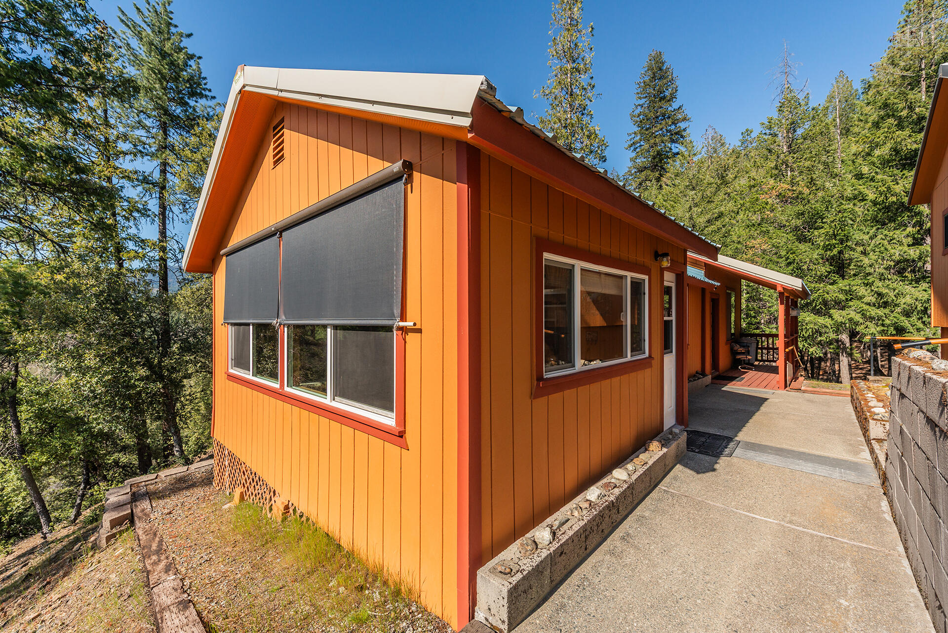 8341 East East Side Road Trinity Center, CA 96091 - Photo 56 of 68