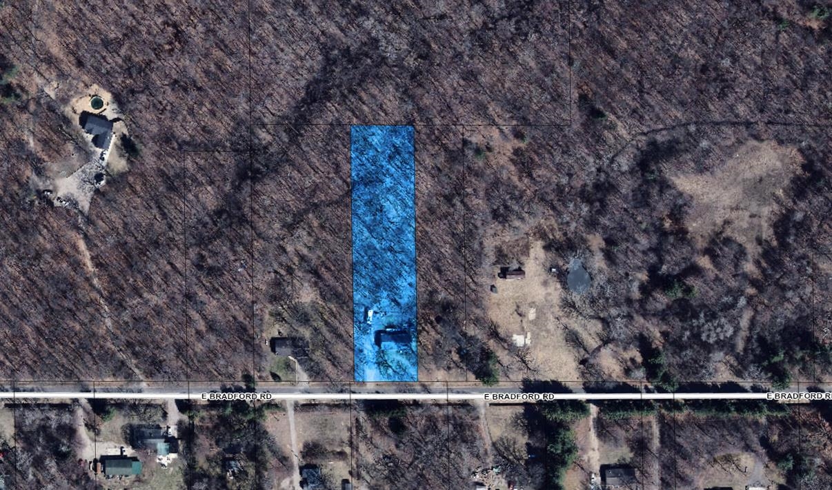 249 East Bradford Road Midland, MI 48640 - Photo 66 of 66