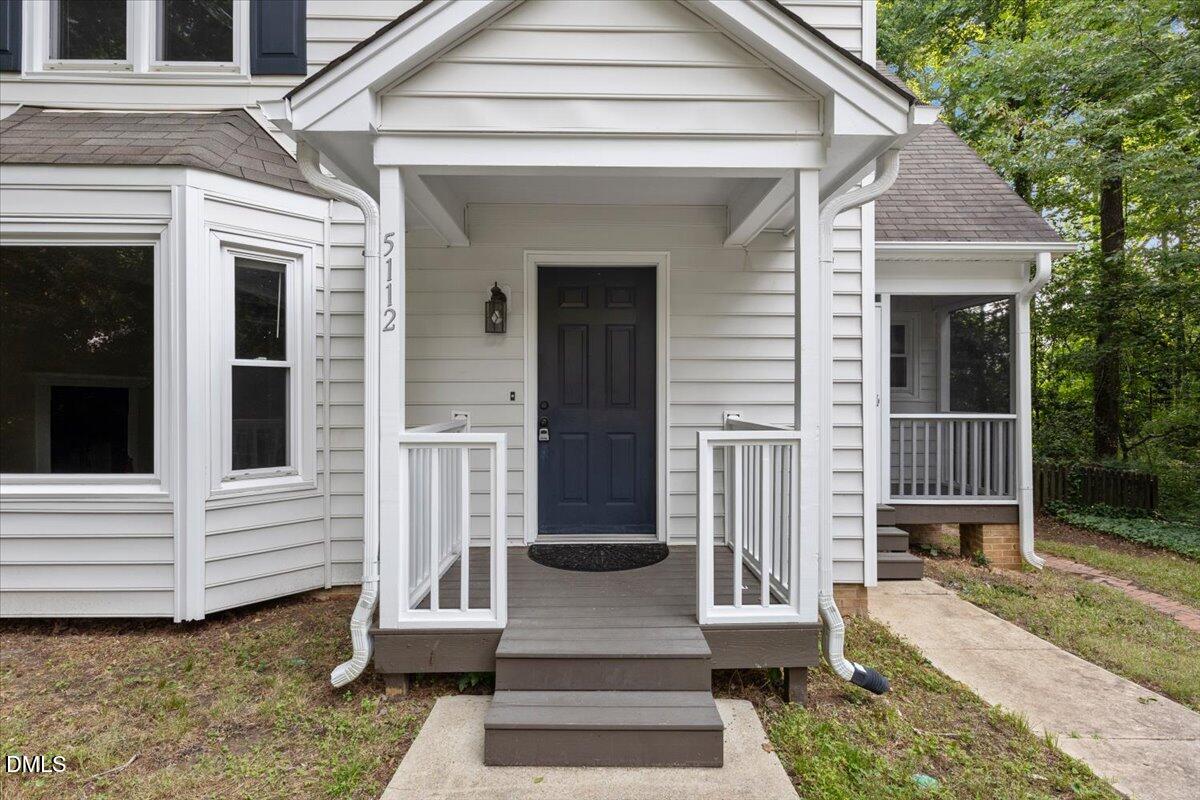 5112 Simmons Branch Trail Raleigh, NC 27606 - Photo 5 of 58 05-5112 Simmons Branch Trail