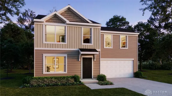 $345,875 | 1464 Goldenrod Drive, Troy, OH 45373