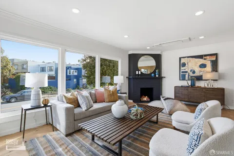 $1,995,000 | 475 Teresita Boulevard, San Francisco, CA 94127