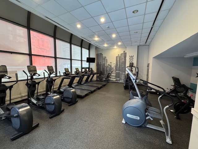 211 East Ohio Street, Unit 2405 Chicago, IL 60611 - Photo 14 of 23