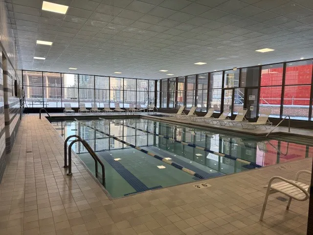 $2,300 | 211 East Ohio Street, Unit 2405, Chicago, IL 60611