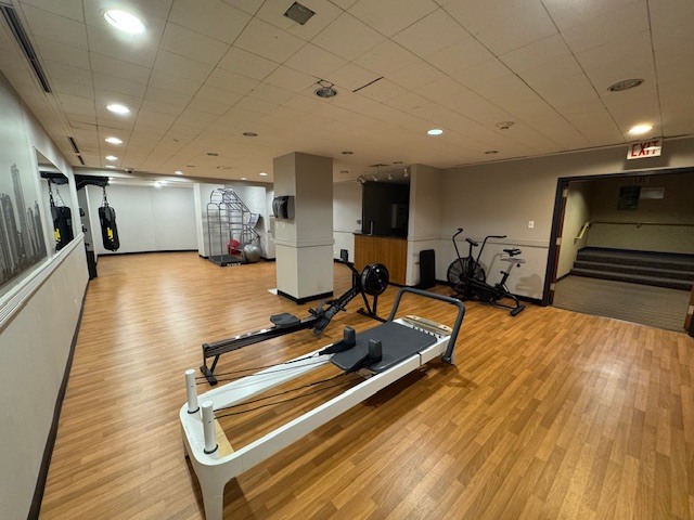 211 East Ohio Street, Unit 2405 Chicago, IL 60611 - Photo 19 of 23