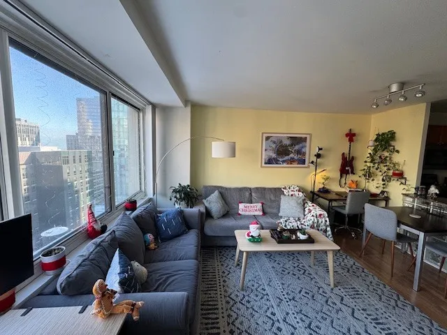 $2,300 | 211 East Ohio Street, Unit 2405, Chicago, IL 60611