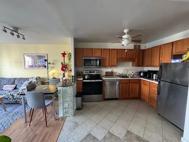 $2,300 | 211 East Ohio Street, Unit 2405, Chicago, IL 60611