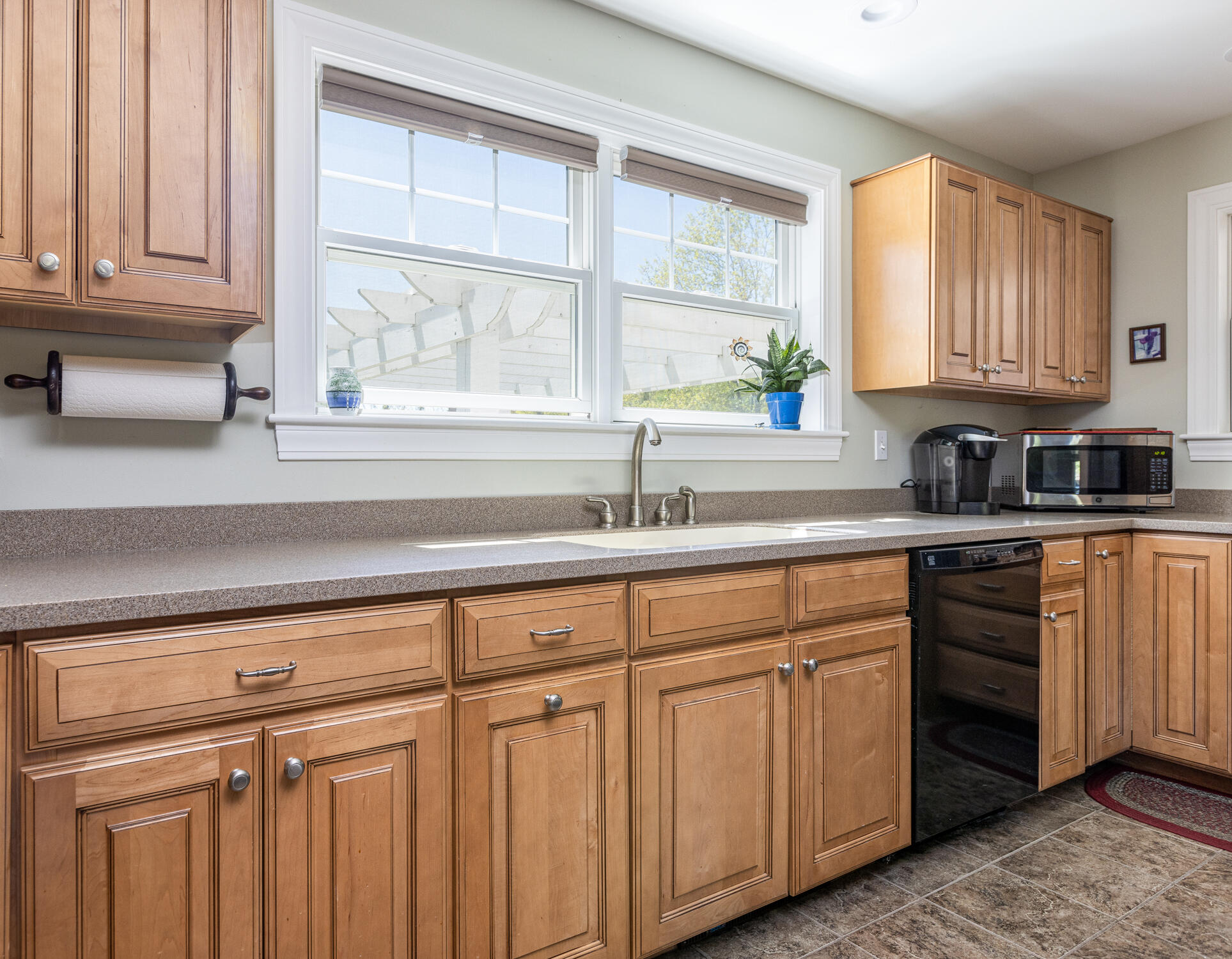 55 Orchard Road Cumberland Center, ME 04021 - Photo 8 of 78 Kitchen-3-2