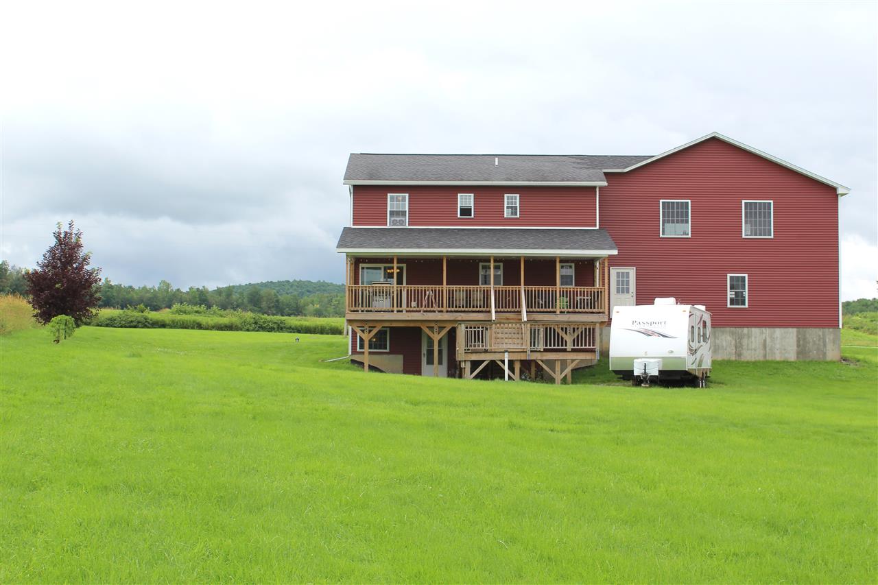 2487 East Sheldon Road Sheldon, VT 05450 - Photo 33 of 39