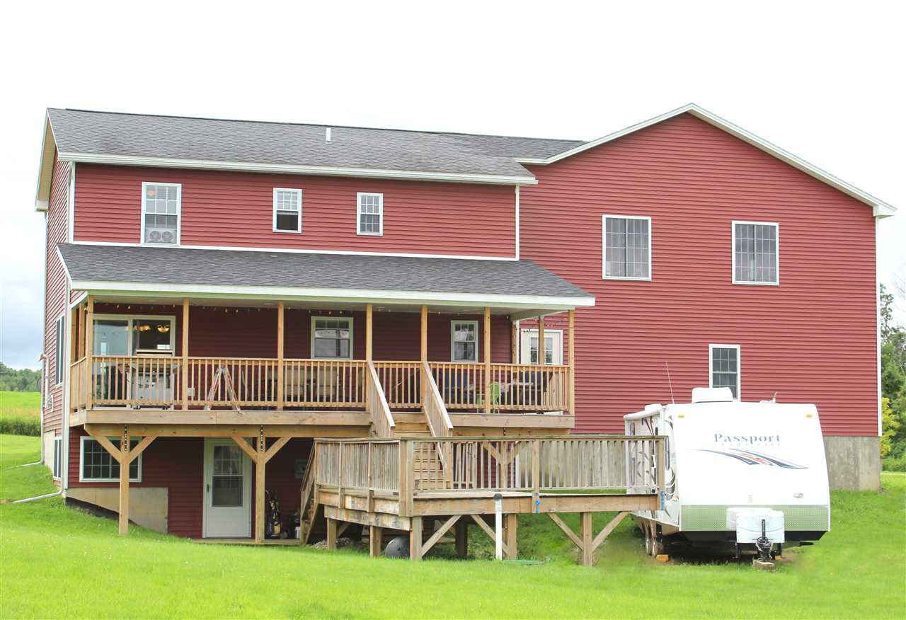 2487 East Sheldon Road Sheldon, VT 05450 - Photo 34 of 39