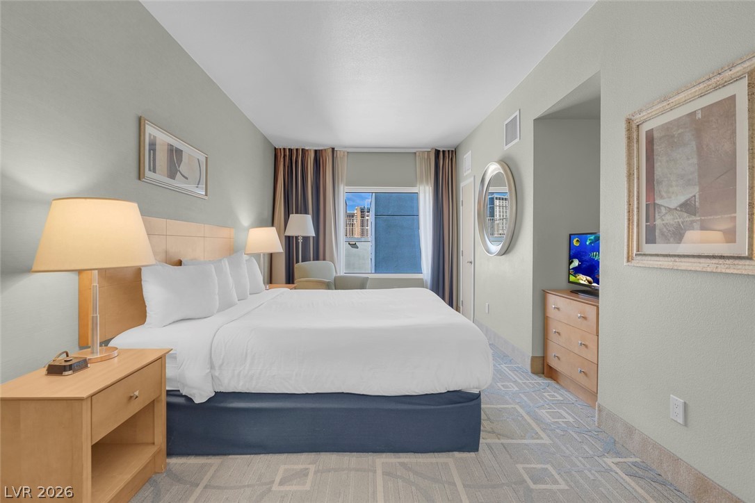 211 East Flamingo Road, Unit 615 Las Vegas, NV 89169 - Photo 23 of 55
