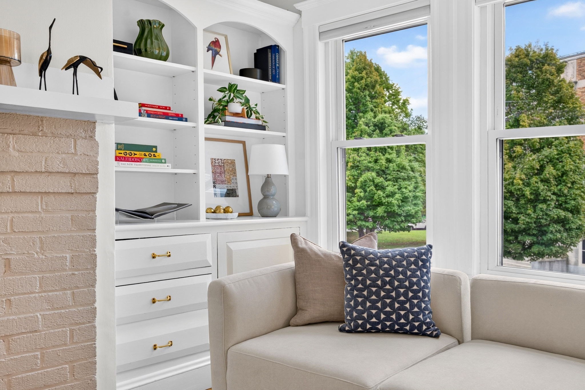 11 Pershing Road, Unit 2 Boston, MA 02130 - Photo 6 of 29 Gallery Image 6