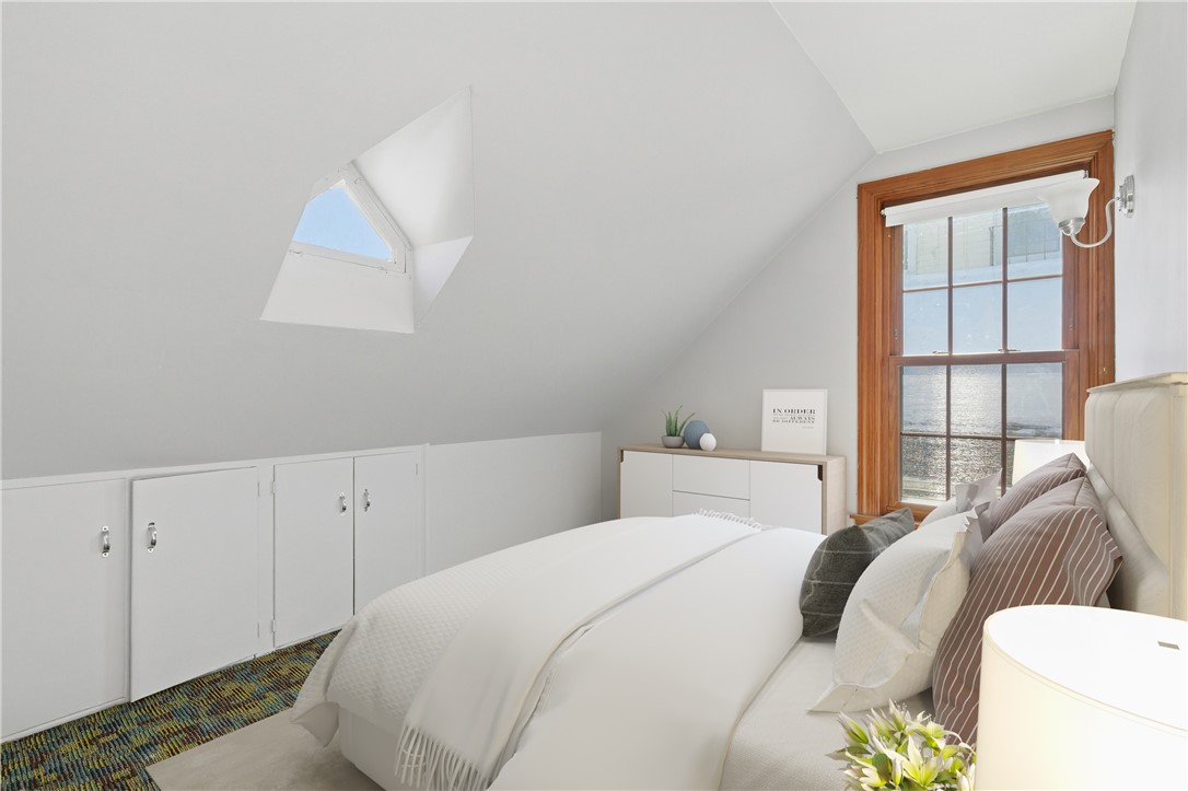 56 Mailloux Street Woonsocket, RI 02895 - Photo 22 of 41 This image reflects virtual staging.