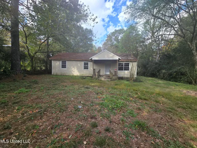 $35,000 | 1104 McCluer Road, Jackson, MS 39212