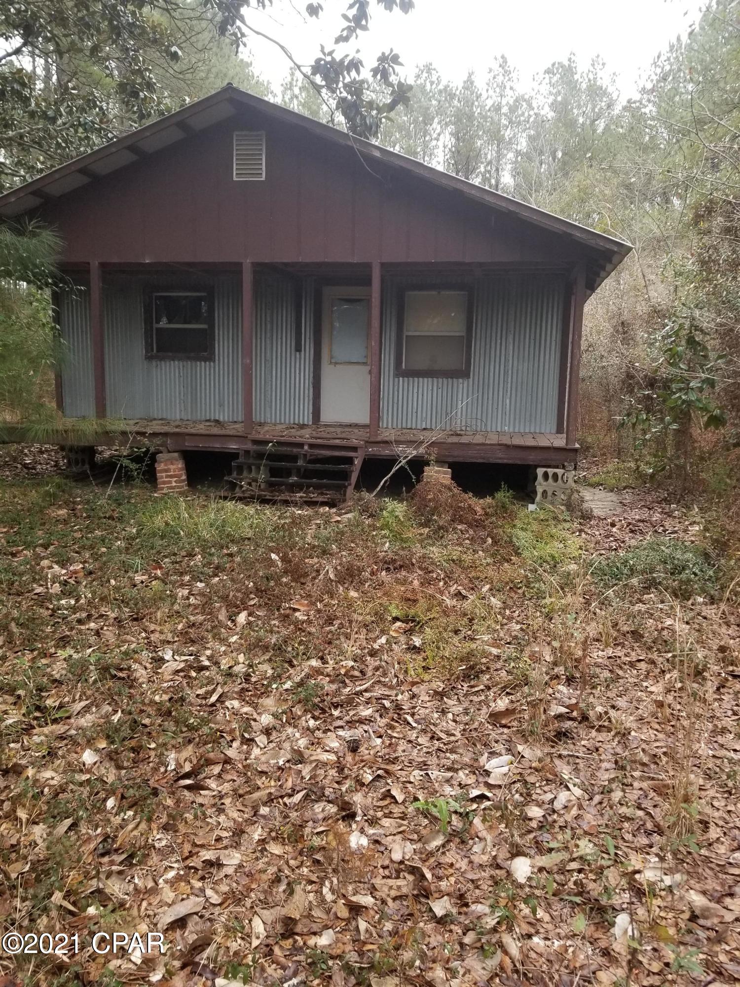 2981 Beall Packing Road Bonifay, FL 32425 - Photo 21 of 38 Gallery Image 21