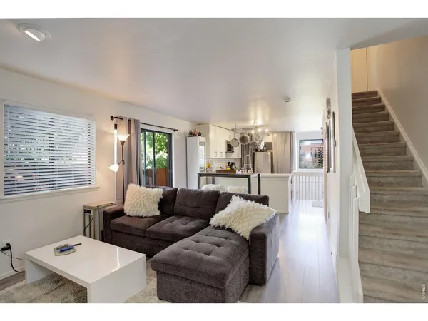 $699,000 | 1031 Portland Place, Unit 4, Boulder, CO 80304