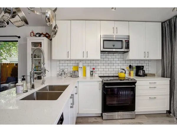 $699,000 | 1031 Portland Place, Unit 4, Boulder, CO 80304