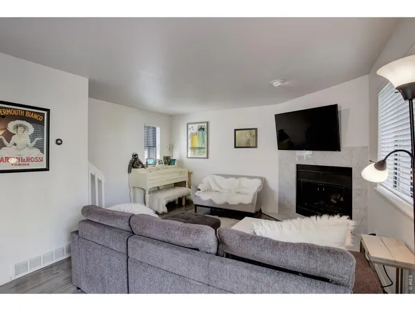 $699,000 | 1031 Portland Place, Unit 4, Boulder, CO 80304