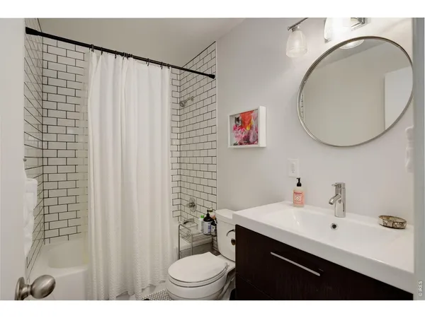 $699,000 | 1031 Portland Place, Unit 4, Boulder, CO 80304