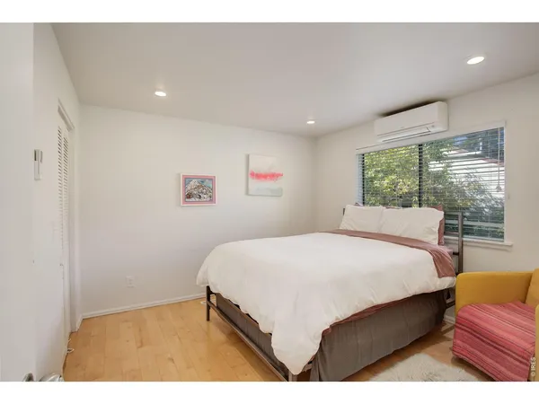 $699,000 | 1031 Portland Place, Unit 4, Boulder, CO 80304