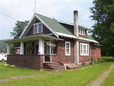 4248 County Route Oneonta, NY 13820 - Photo 1 of 1