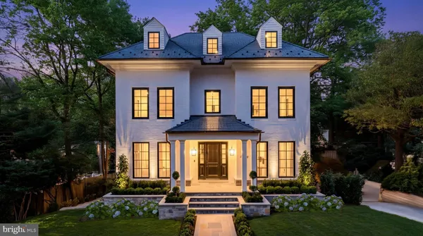$6,995,000 | 4939 Quebec Street Northwest, Washington, DC 20016