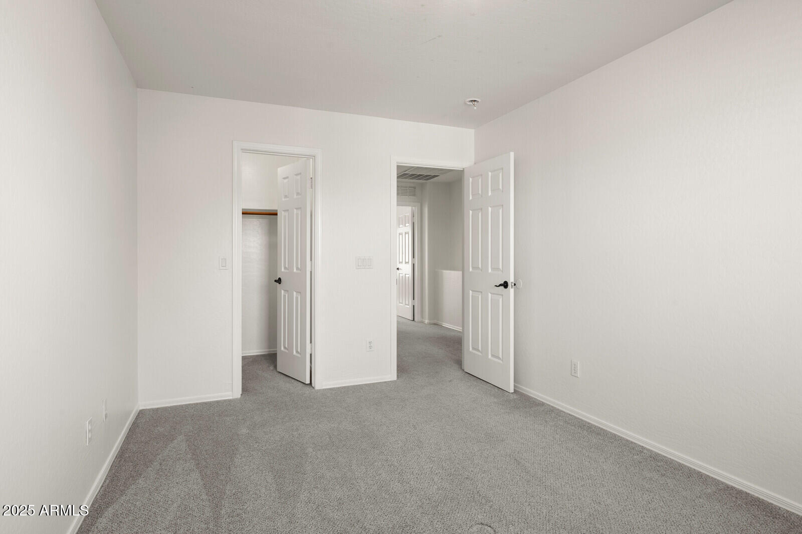 3297 East Warbler Road Gilbert, AZ 85297 - Photo 22 of 32 a view of empty room