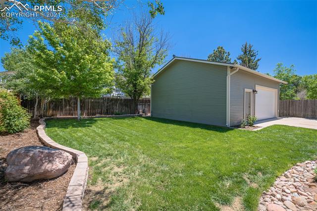 4303 Mallow Road Colorado Springs, CO 80907 - Photo 47 of 49