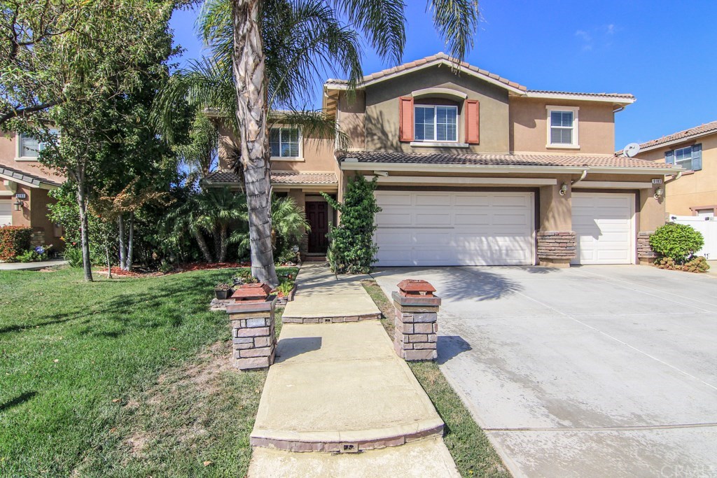 9183 San Gabriel Court Riverside, CA 92508 - Photo 1 of 1